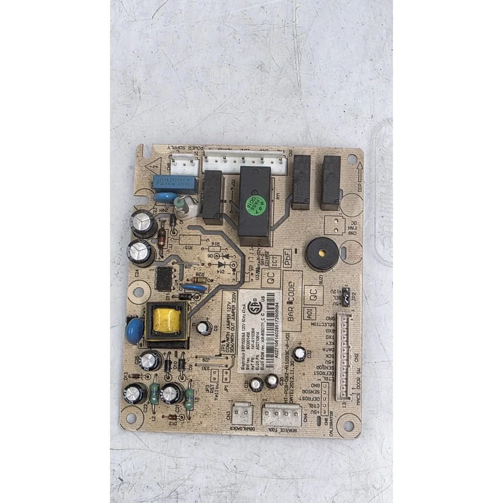 Frigidaire Fridge Control Board 242216807 ERF1500NA 141-A11039H